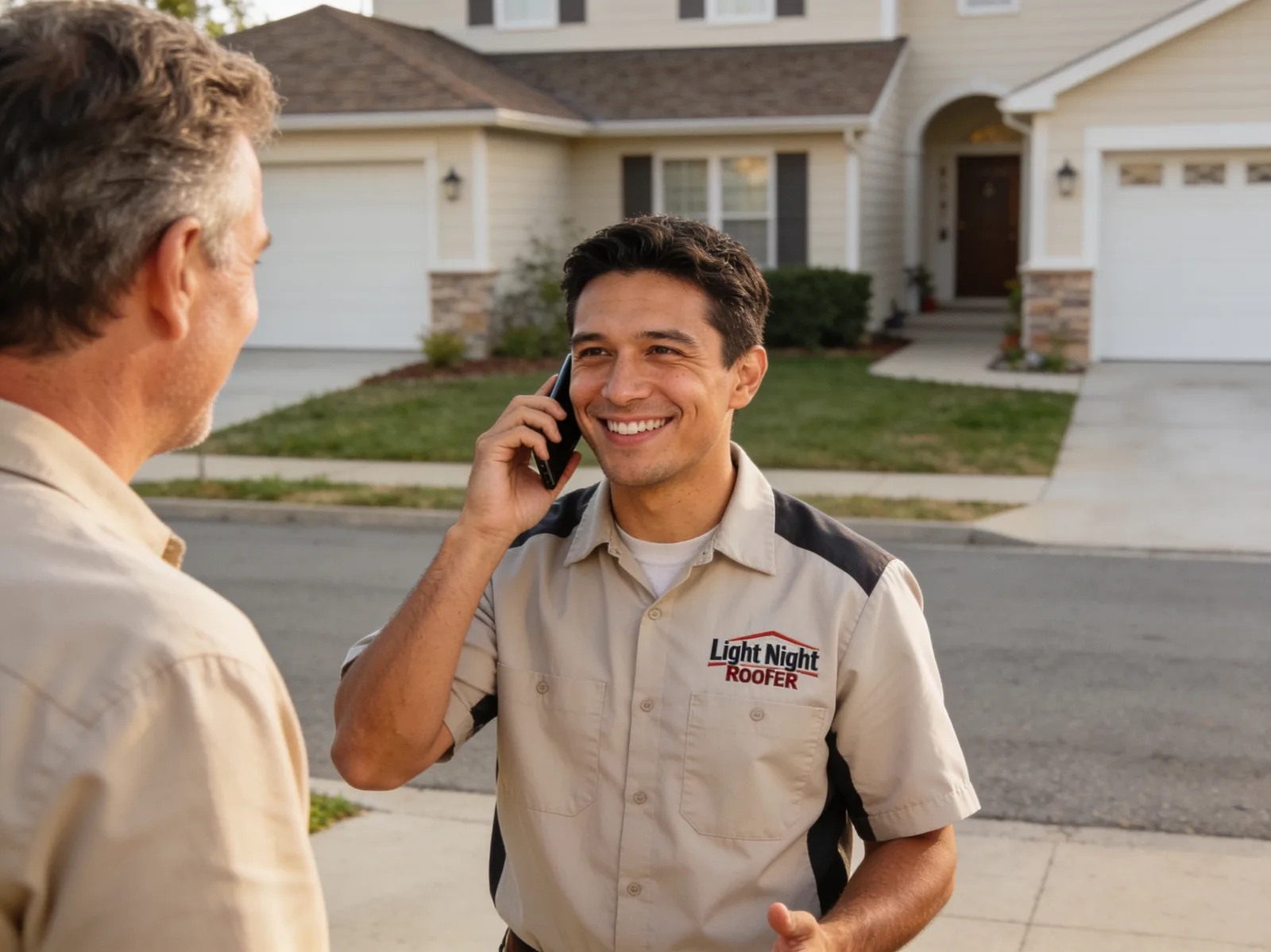 Emergency Roof Repair Nicholson, GA FAQs